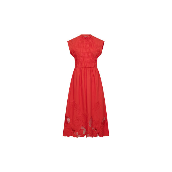 MMAria Mono Dress, spicy orange, MOS MOSH