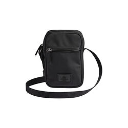 StateMBG Mini Cross. Bag Recycled, black, Markberg