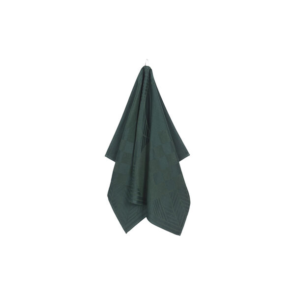 CHRISTMAS Kökshandduk, københavn, Georg Jensen Damask