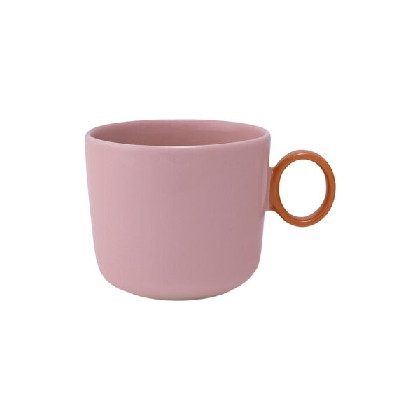 Play mugg, rosa/orange, Iittala