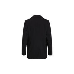 CindySusBBFrida blazer, black, Bruuns Bazaar