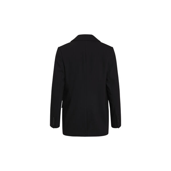 CindySusBBFrida blazer, black, Bruuns Bazaar