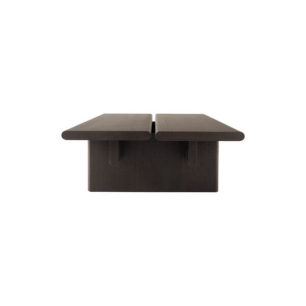 Ita OS3 | Dark Stained Oak | Soffbord, &Tradition