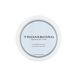 Exfoliating Scrub Mask, Tromborg