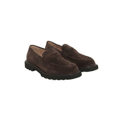 MALoc Shoe, espresso, Matinique