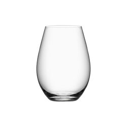 More tumbler, 4st., Orrefors