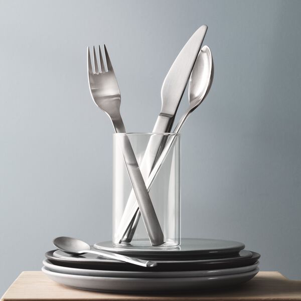 New York bestickset, 16 delar, Georg Jensen