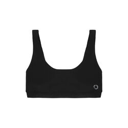 Agung Bikini Top, nero Agung Bikini Top, nero, Cartel Copenhagen