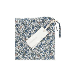 2-delat bäddset - Floral Blue, Studio Feder