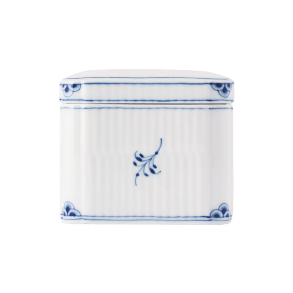 Alphabet Collection Bonbonniere, S, Royal Copenhagen