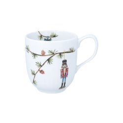 Hammersh&oslash;i Christmas Mugg 2026, K&auml;hler