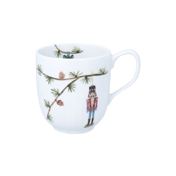 Hammersh&oslash;i Christmas Mugg 2026, K&auml;hler