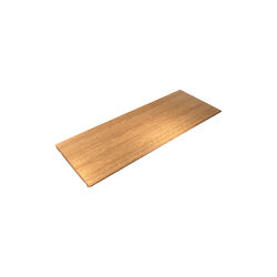 Shelf for KAYA TV Stand, oak, KRISTIAN JUUL