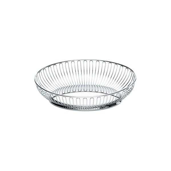 Oval trådkorg, Alessi
