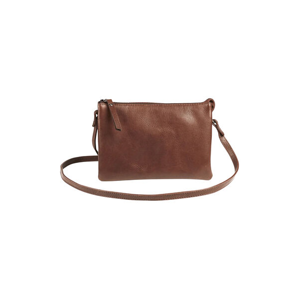 Vera Crossbody Bag, antique chestnut, Markberg