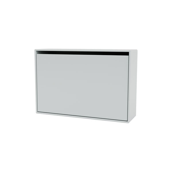 HIDE Shoe Cabinet, 156 oyster, Montana Furniture