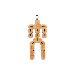 Clumsy Hans Grytunderlägg, small, Spring Copenhagen