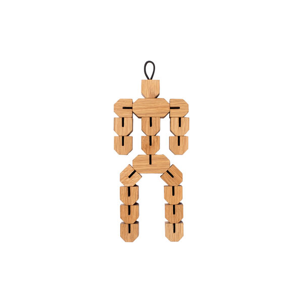 Clumsy Hans Grytunderlägg, small, Spring Copenhagen