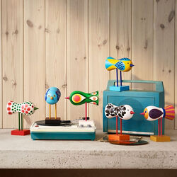 Birds 1967, No. 3 Birds 1967, No. 3, Design House Stockholm