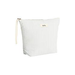 Pouch Linen, water, Aiayu