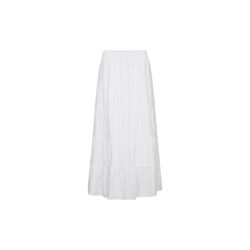 LR-ROSY 1 Kjol, white, Levet&eacute; Room