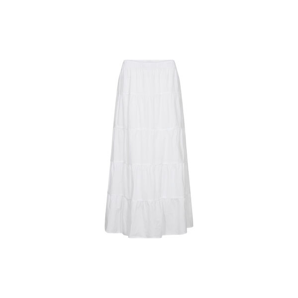 LR-ROSY 1 Kjol, white, Levet&eacute; Room