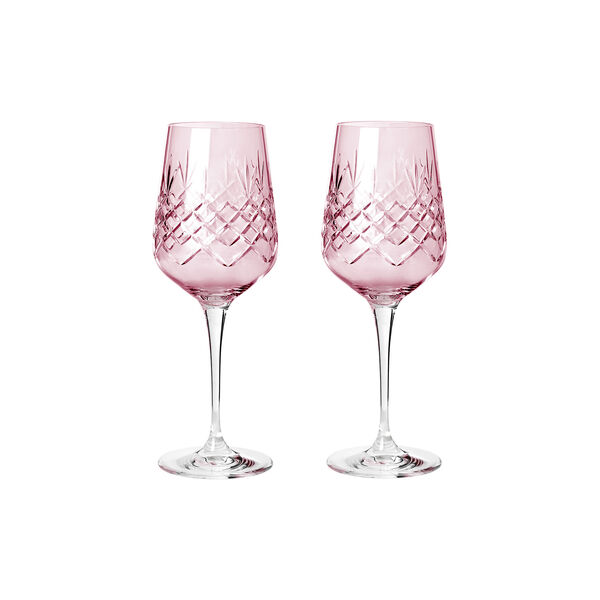 Crispy Madame Topaz, Frederik Bagger