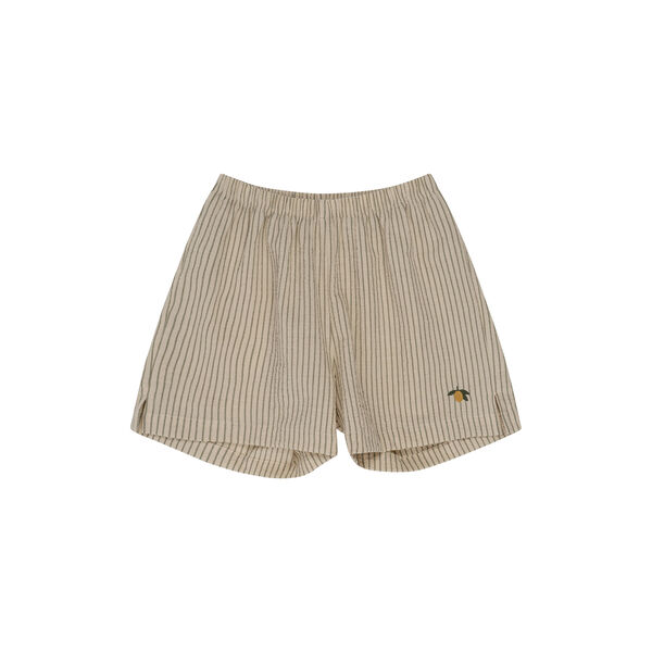 Elliot Shorts, tea stripe, Konges Sl&oslash;jd