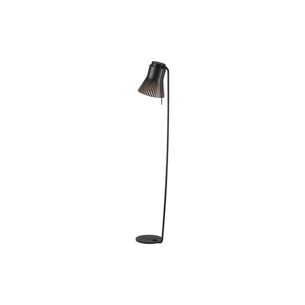Petite 4610 Floor Lamp, black, Secto Design