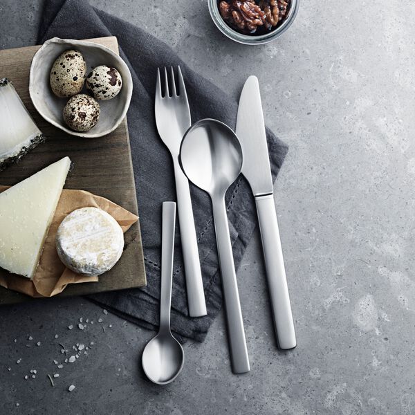 New York bestickset, 16 delar, Georg Jensen