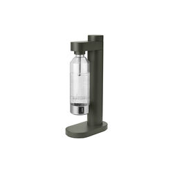 Brus kolsyremaskin, dark forest, Stelton