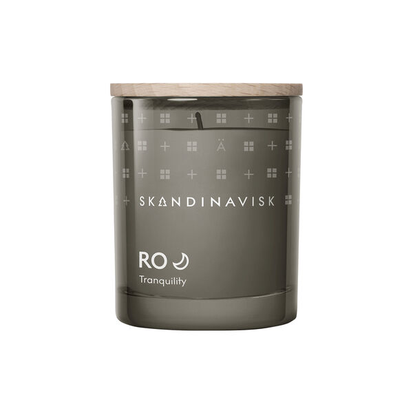 RO Scented Candle, Skandinavisk