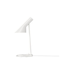 AJ Mini bordslampa, white, Louis Poulsen