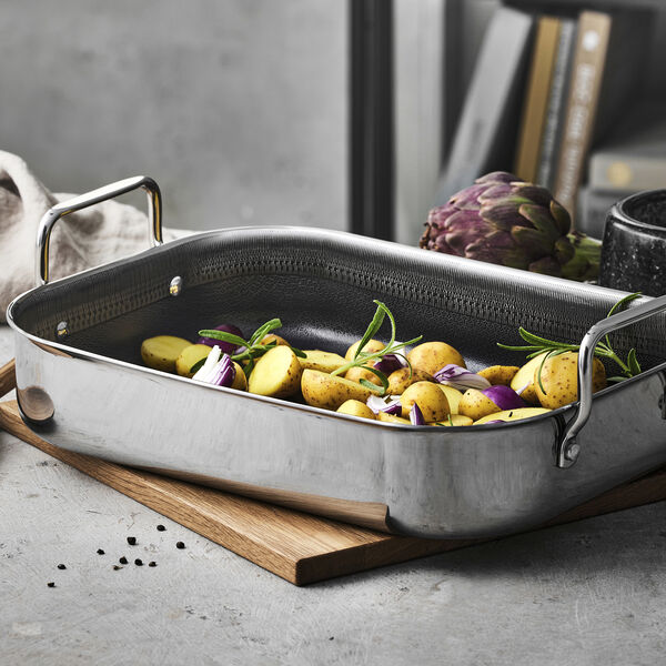Paillon Hybrid Ugnspanna, Pillivuyt Gourmet