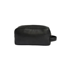 CrewMBG Toiletry Bag, black, Markberg