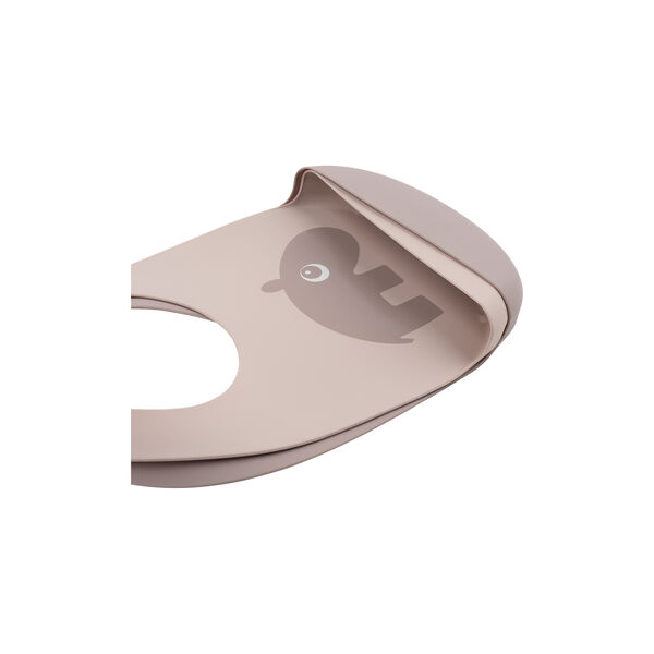 Ozzo haklappset, powder, Done by Deer