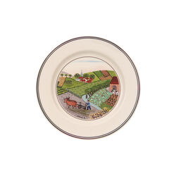 Design Naif tallrik &Oslash; 17 cm, Villeroy & Boch