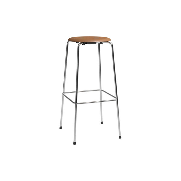 High Dot™ Barstol, valnöt, Fritz Hansen