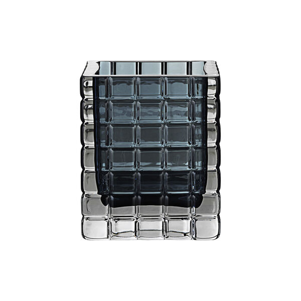 City Light 2, blue, Louise Roe