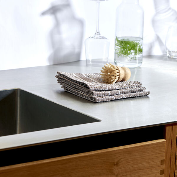 Diskdukar 3 st, fungi/vit, Pillivuyt