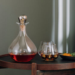 Sky iskuber, Georg Jensen