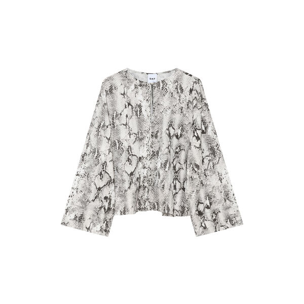 Davies Viscose Stretch, snakey, DAY Birger &eacute;t Mikkelsen