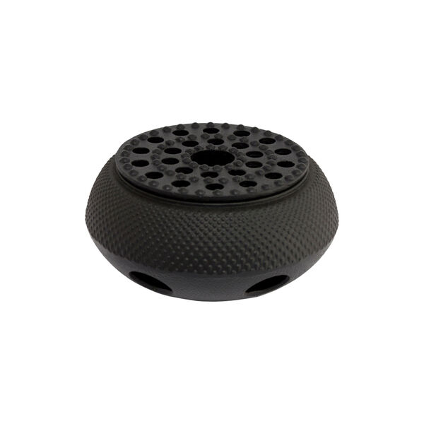 Jang rechaud, svart, Bredemeijer