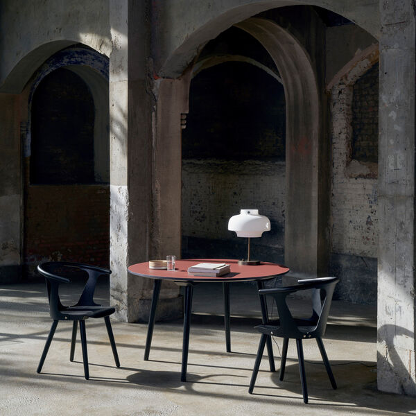 Copenhagen SC13 Table Lamp Copenhagen SC13 Table Lamp, &Tradition