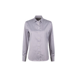 Siri Shirt, purple stripe, Stenstr&ouml;ms