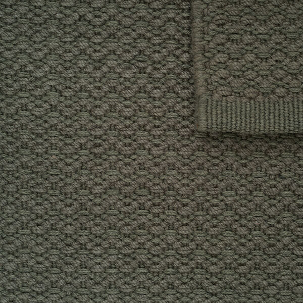 Helix Haven golvmatta, green, Linie Design