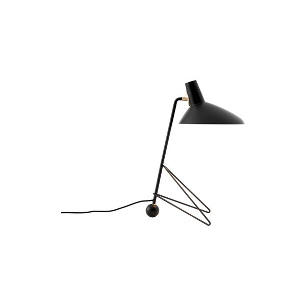 Tripod HM9 Table Lamp, black, &Tradition