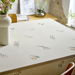 Charm duk, charm beige, S&ouml;dahl