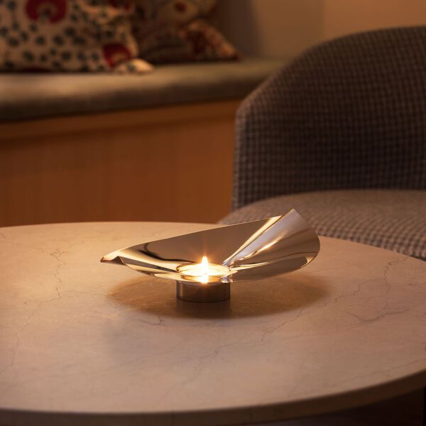 L&ouml;v Ljusstake/Vas, Klong