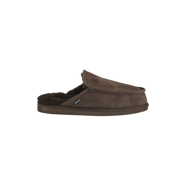 Wilmer Slippers, moro, Shepherd of Sweden
